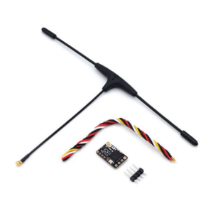 TBS CROSSFIRE NANO RX (SE) – FPV LONG RANGE DRONE RECEIVER