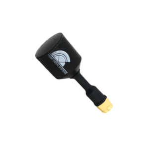 VAS 5.8GHz Ion Pro (Short w/SMA Connector) Antenna (RHCP)