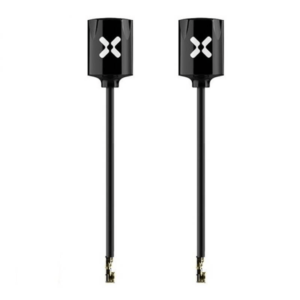 Foxeer 5.8G Micro Lollipop 2.5dBi High Gain Super Tiny FPV Omni Antenna (2pcs)