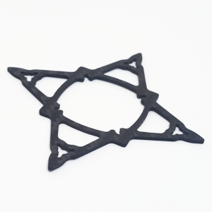 65mm Shuriken Frame