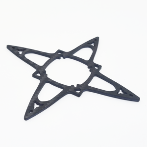 75mm Shuriken Frame