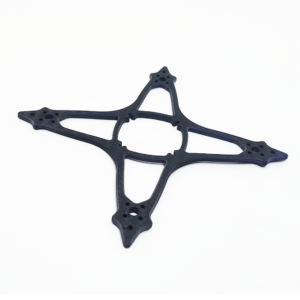 85mm Shuriken Frame