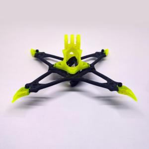 85mm Shuriken (Kit TPU)