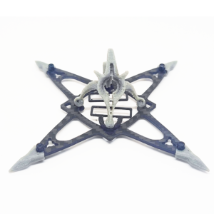 75mm Shuriken (Kit TPU)