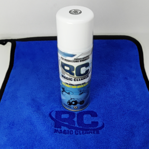 RC MAGIC CLEANER 200ml