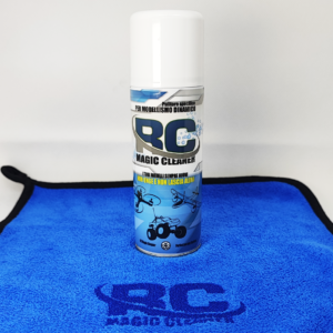 RC MAGIC CLEANER 200ml