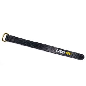 Caddx Battery Strap – 130mm x 10mm