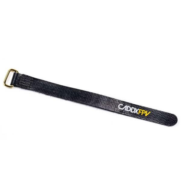 Caddx Battery Strap - 130mm x 10mm