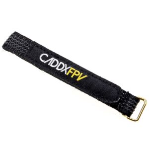 Caddx Kevlar Battery Strap – 210mm x 15mm