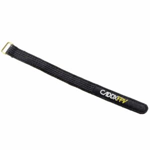 Caddx Kevlar Battery Strap – 210mm x 15mm