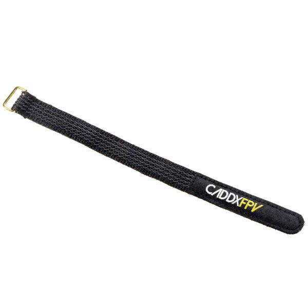 Caddx Kevlar Battery Strap - 210mm x 15mm