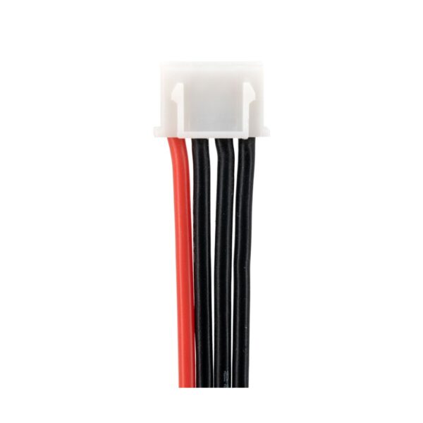 Cavo di Carica e Bilanciamento - 2S/3S/4S/5S/6S - AWG22 - 10cm - immagine 5