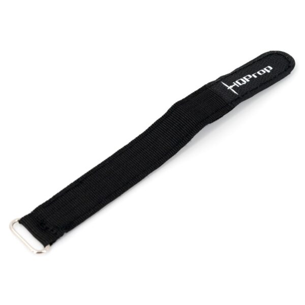 HQProp Kevlar Battery Strap - 170mm x 20mm - immagine 3