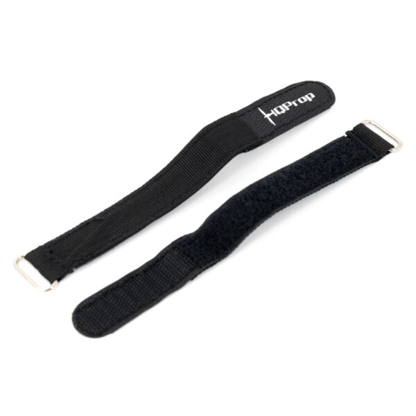 HQProp Kevlar Battery Strap - 170mm x 20mm - immagine 2