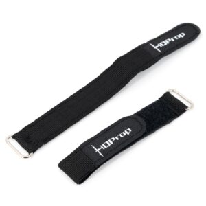 HQProp Kevlar Battery Strap – 170mm x 20mm