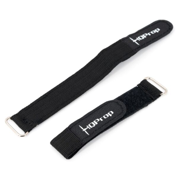 HQProp Kevlar Battery Strap - 170mm x 20mm