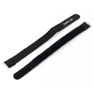 HQProp Kevlar Battery Strap – 250mm x 20mm