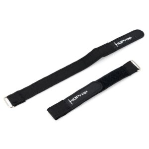 HQProp Kevlar Battery Strap – 250mm x 20mm