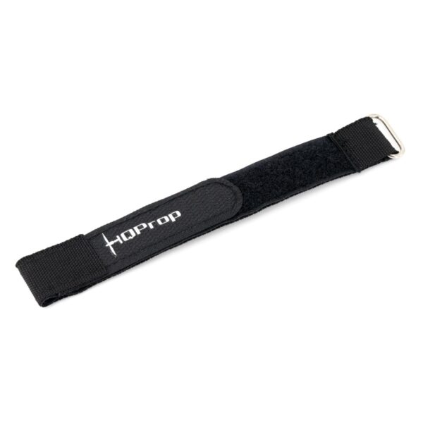 HQProp Kevlar Battery Strap - 250mm x 20mm - immagine 3