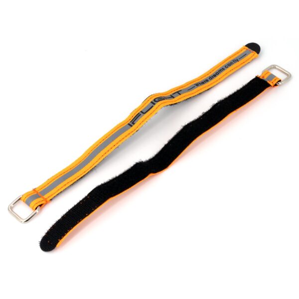 iFlight Kevlar Battery Strap - 250mm x 15mm - immagine 2