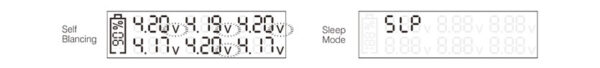 Voltage Checker & Equalizer - SkyRc LipoPal - immagine 4