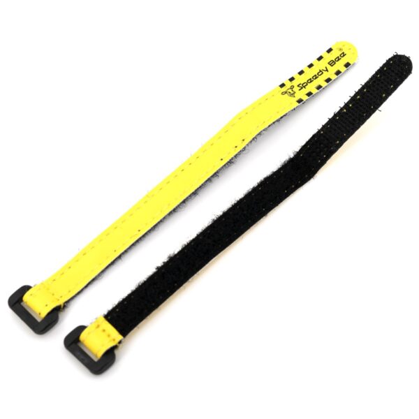 Speedy Bee Lipo Battery Strap - 160mm x 10mm - immagine 4