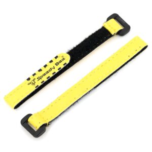 Speedy Bee Lipo Battery Strap – 160mm x 10mm