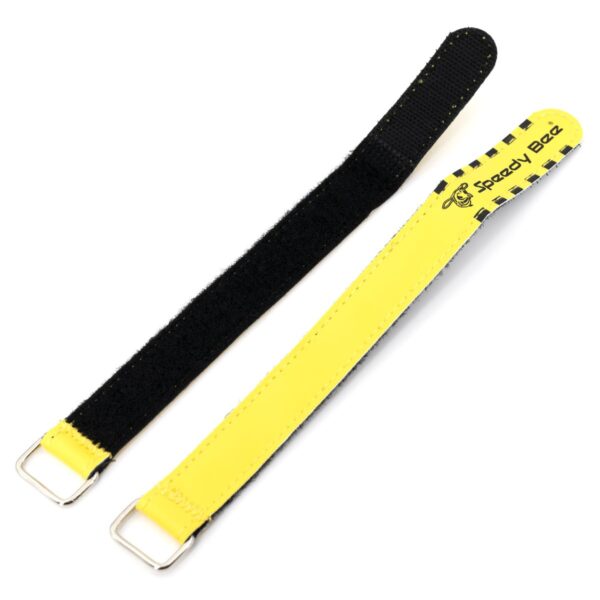 Speedy Bee Lipo Battery Strap - 220mm x 20mm - immagine 4