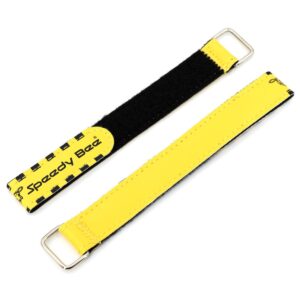 Speedy Bee Lipo Battery Strap – 220mm x 20mm