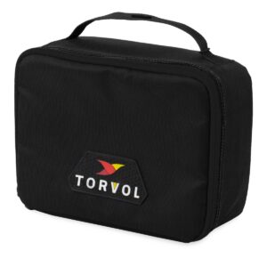 TORVOL LiPo SAFE BAG – STEALTH EDITION