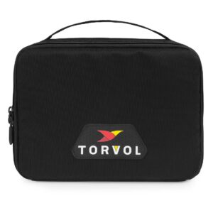 TORVOL LiPo SAFE BAG – STEALTH EDITION