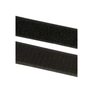 Velcro Biadesivo 20x3cm Doppio – Fissaggio Batterie e Accessori – 3M