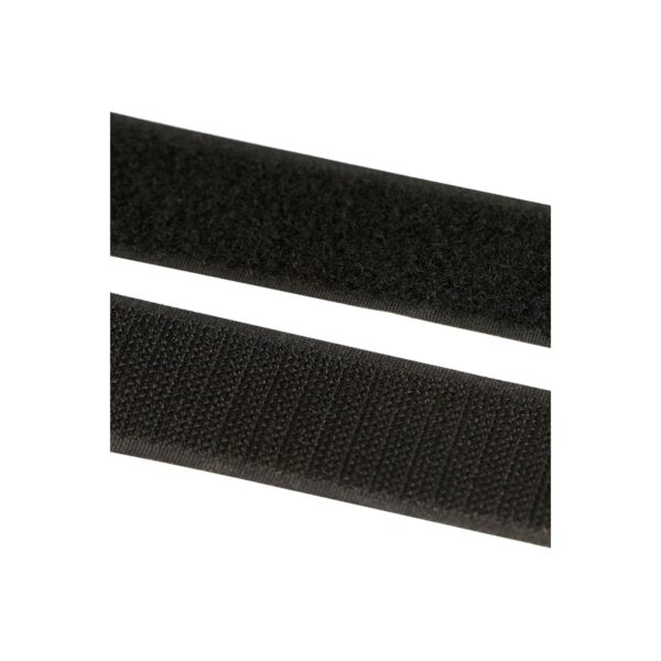 Velcro Biadesivo 20x3cm Doppio - Fissaggio Batterie e Accessori - 3M - immagine 2